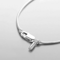 Roma Men's Necklace photographed for Eaton Row Co.