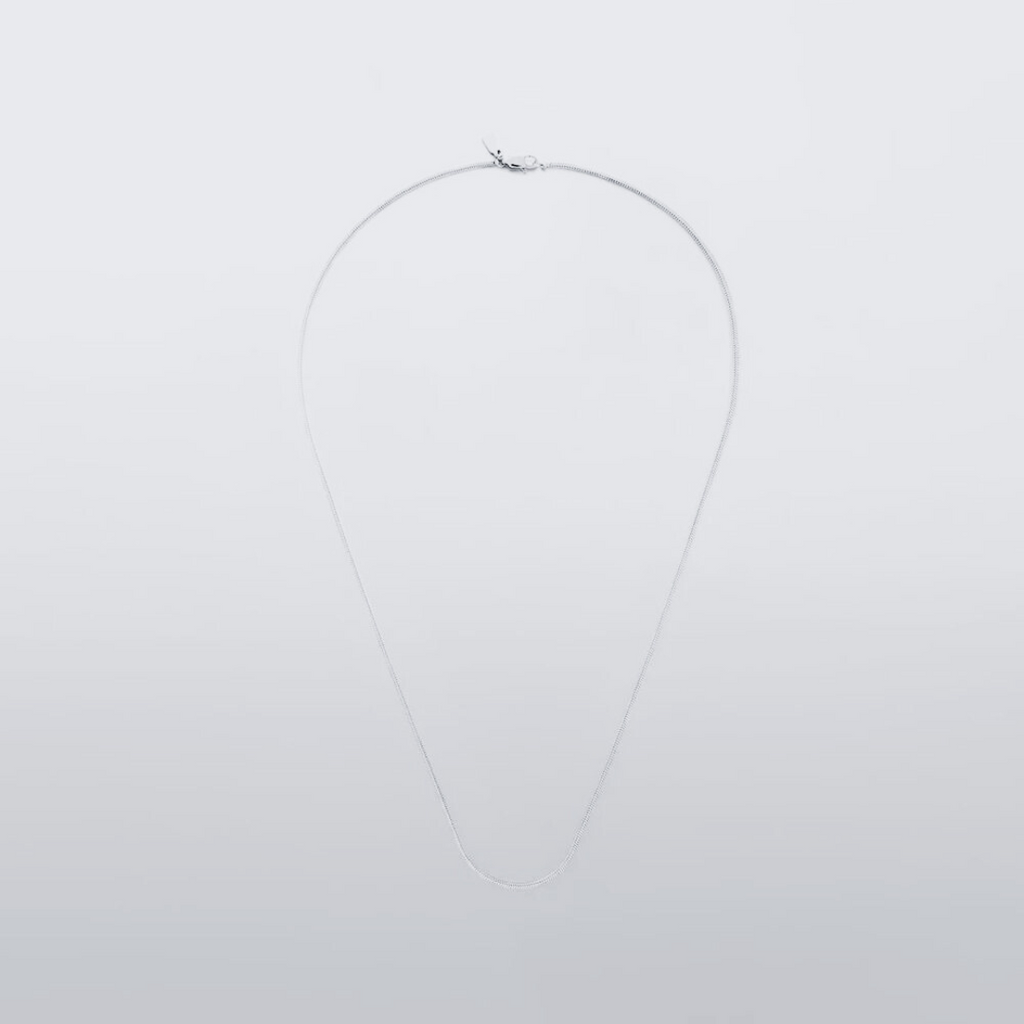 Sereno Men's Necklace, alternate angle 4