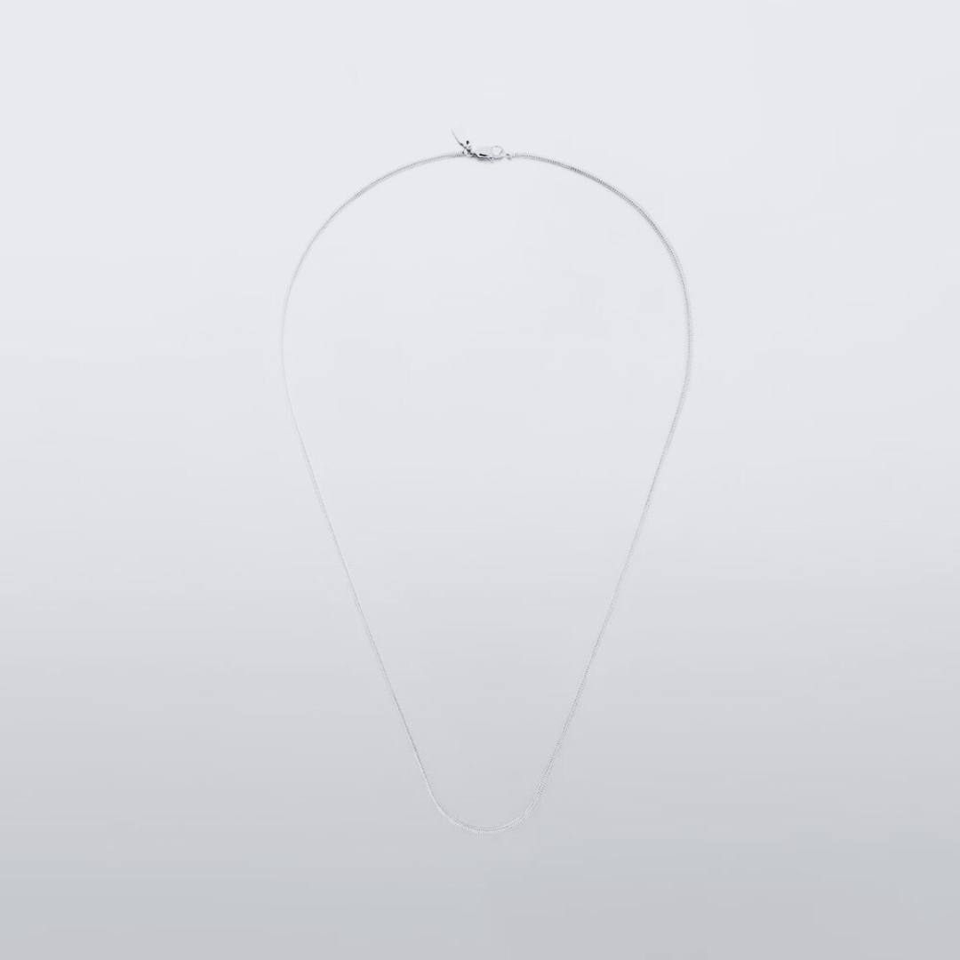 Sereno Men's Necklace, alternate angle 4