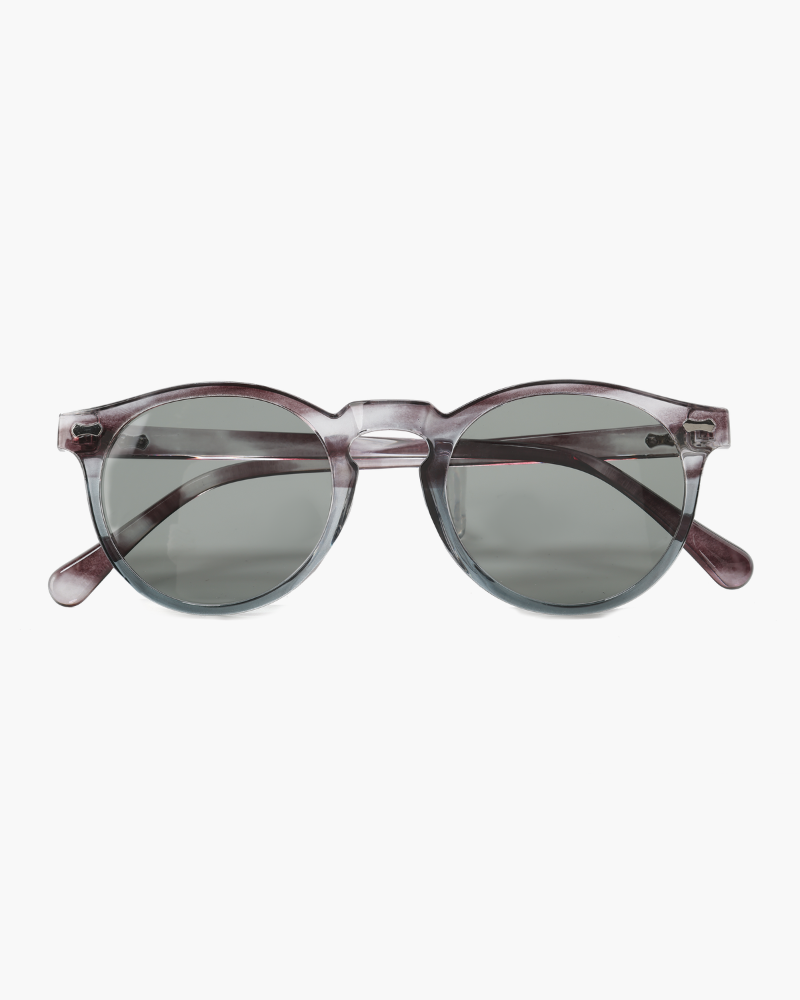 Santori Men's Polarised Sunglasses photographed for Eaton Row Co.