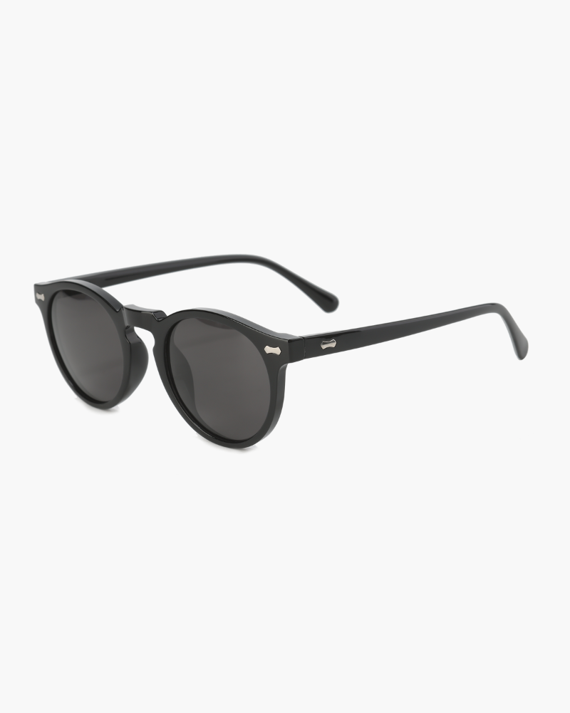 Santori Men's Polarised Sunglasses, alternate angle 8