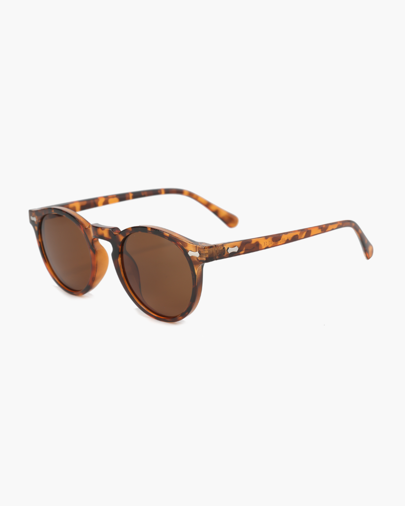 Santori Men's Polarised Sunglasses, alternate angle 10