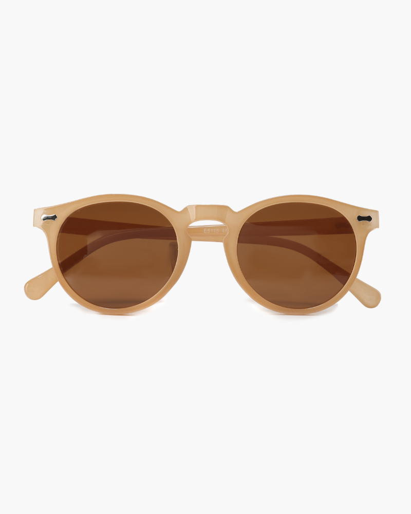 Santori Men's Polarised Sunglasses, alternate angle 13