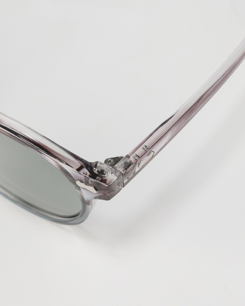 Santori Men's Polarised Sunglasses, alternate angle 3