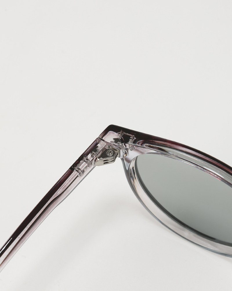 Santori Men's Polarised Sunglasses, alternate angle 4