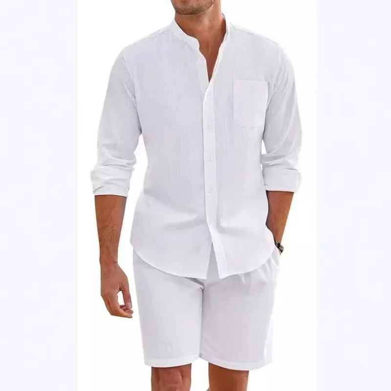 Miles Men's Refined Summer Set, alternate angle 3