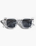 Miami Men's Sunglasses photographed for Eaton Row Co.