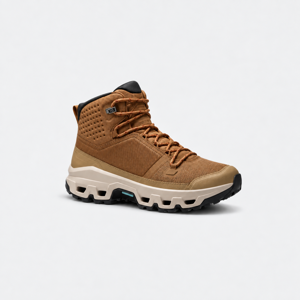 Mountain Rock Waterproof Mid Boots