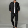 Lucas Men's Blazer Suit Set photographed for Eaton Row Co.