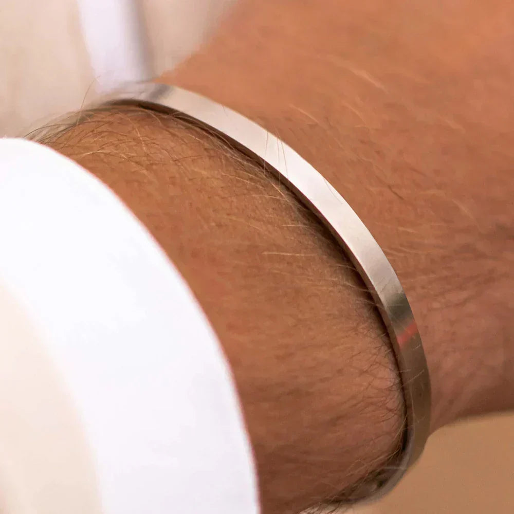 Sogno Men's Bracelet, alternate angle 1