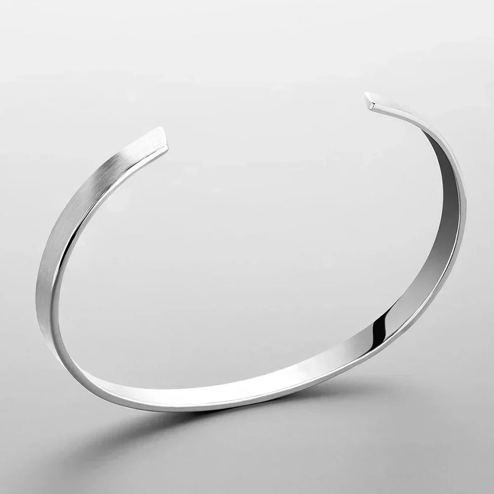 Sogno Men's Bracelet, alternate angle 2
