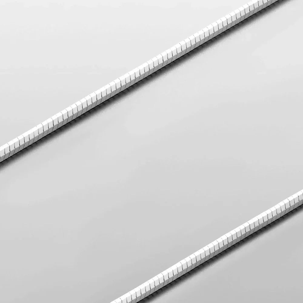 Roma Men's Necklace, alternate angle 5