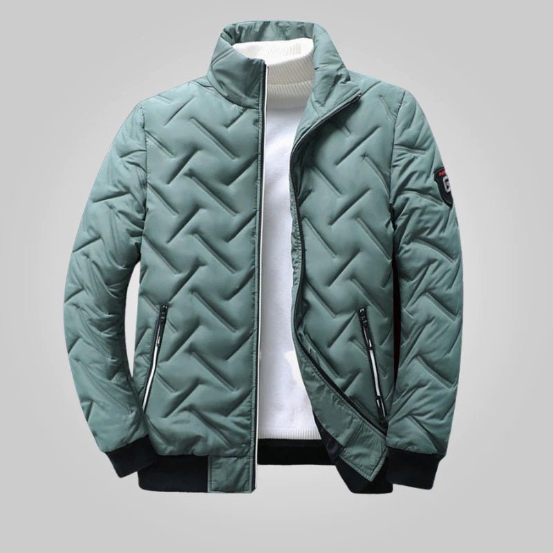 Vanguard Men's Urban Transition Jacket, alternate angle 1