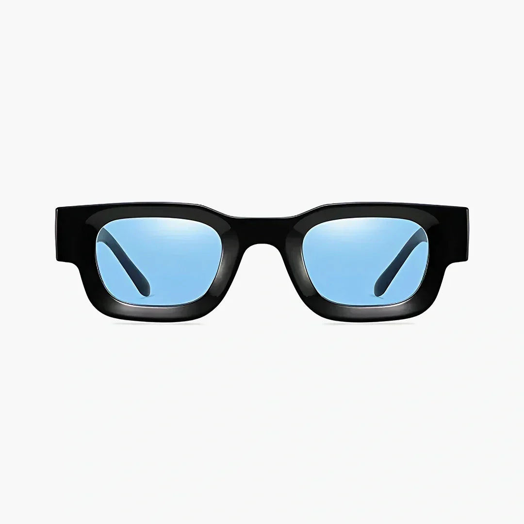 Cannes Men's Sunglasses, alternate angle 9