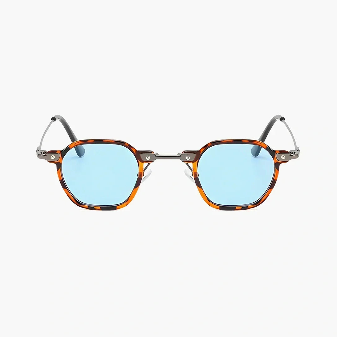Berlin Men's Sunglasses, alternate angle 11