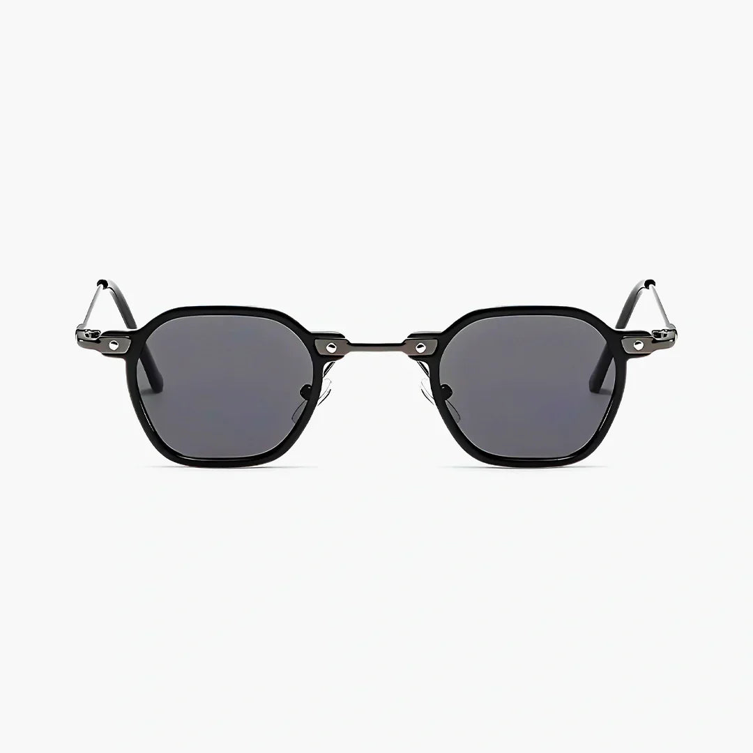 Berlin Men's Sunglasses, alternate angle 8