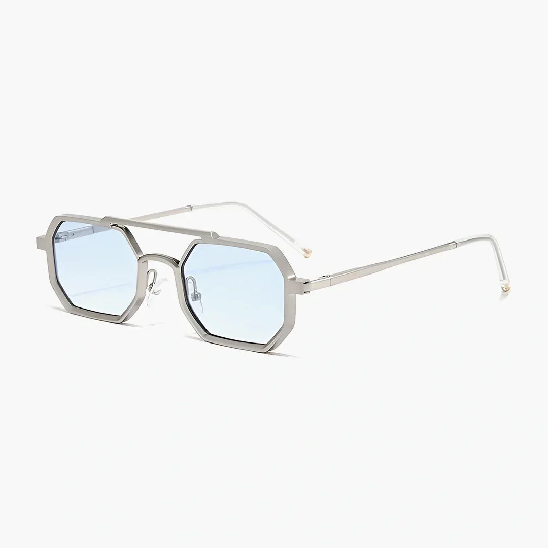 Montreal Men's Sunglasses, alternate angle 3