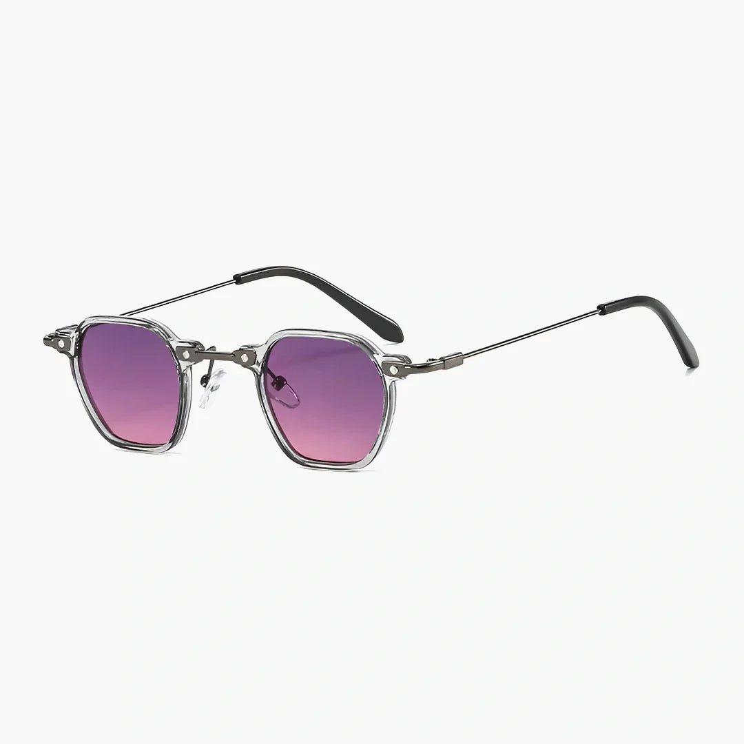 Berlin Men's Sunglasses, alternate angle 4