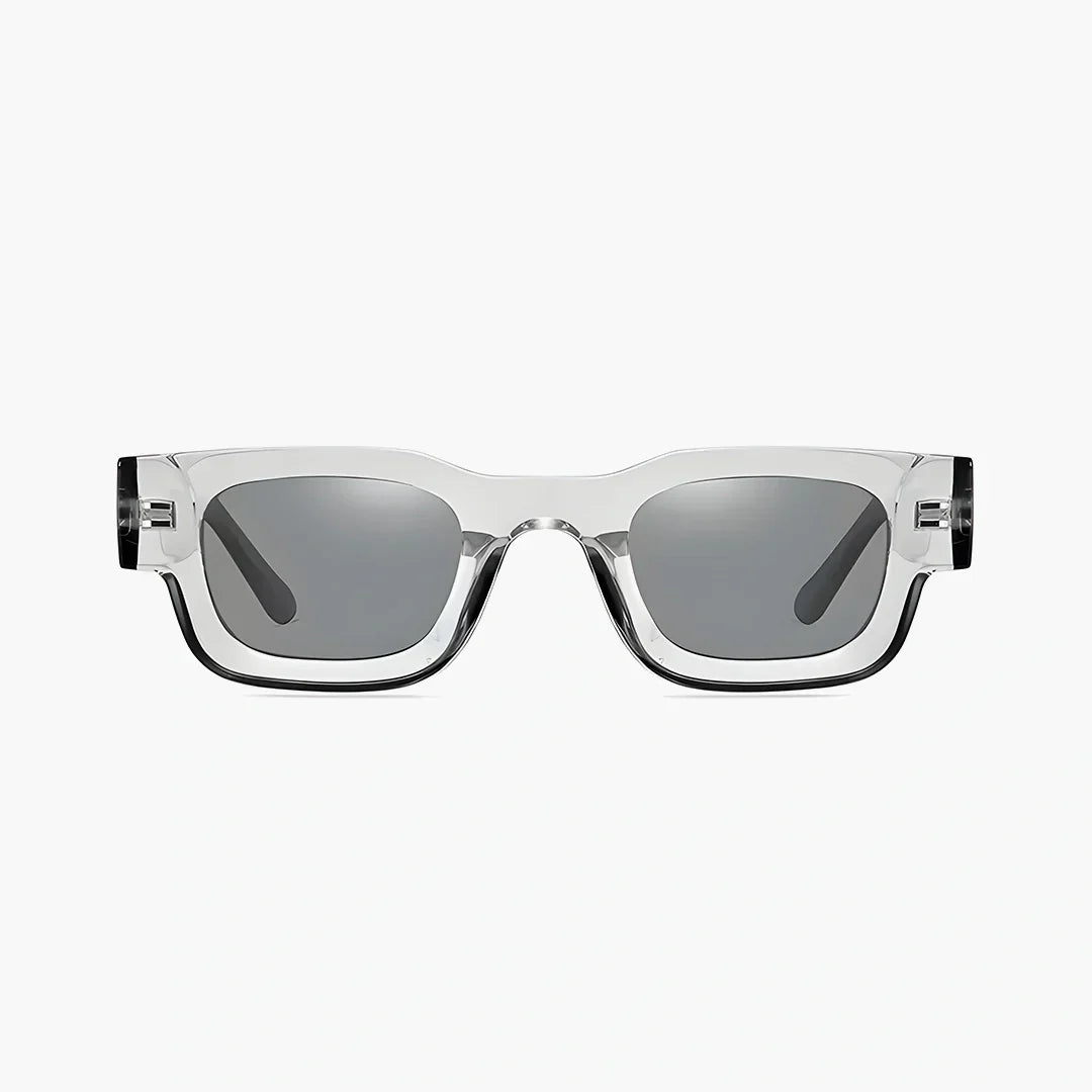 Cannes Men's Sunglasses, alternate angle 12