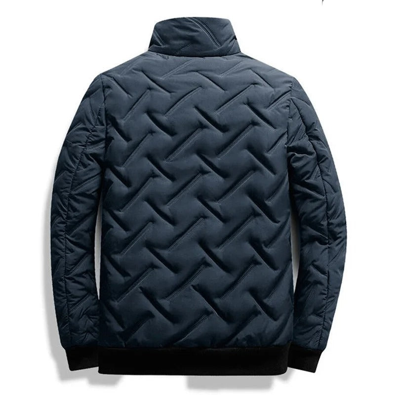 Vanguard Men's Urban Transition Jacket, alternate angle 5