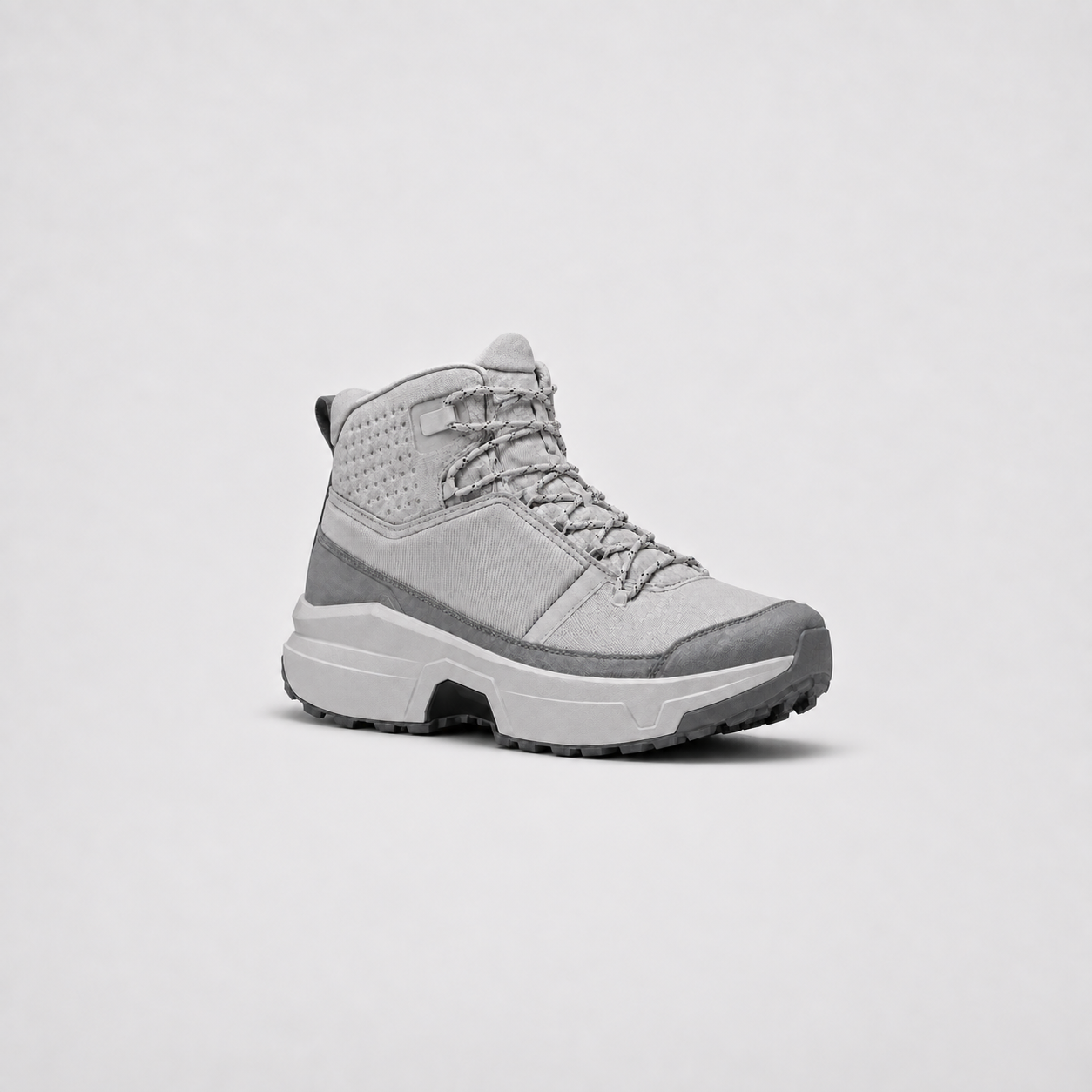 Mountain Rock Waterproof Mid Boots