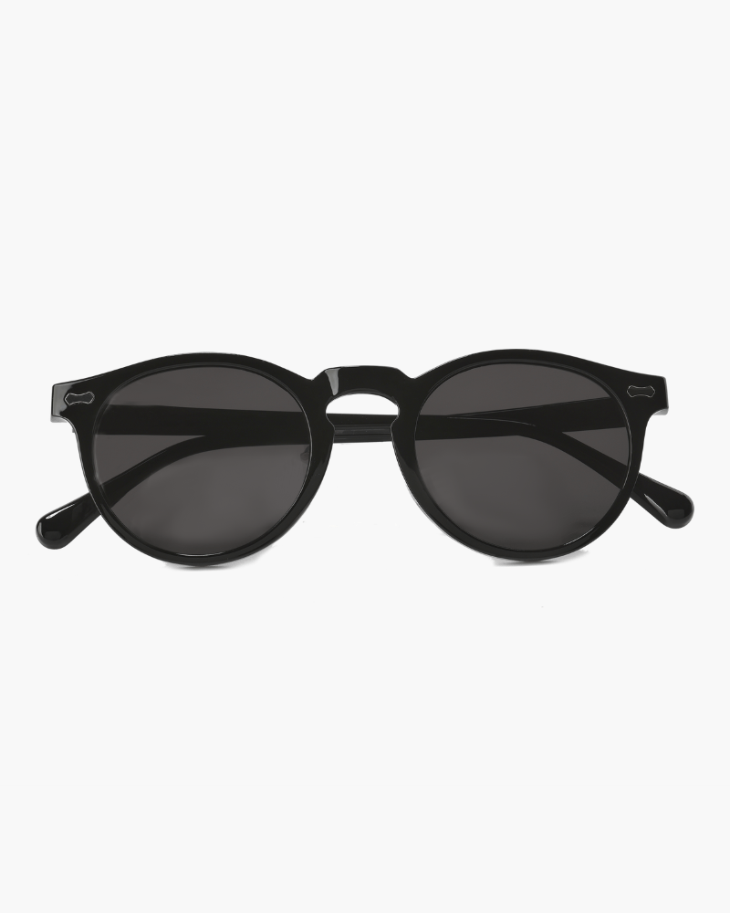 Men's Old Money Polarised Sunglasses, alternate angle 7