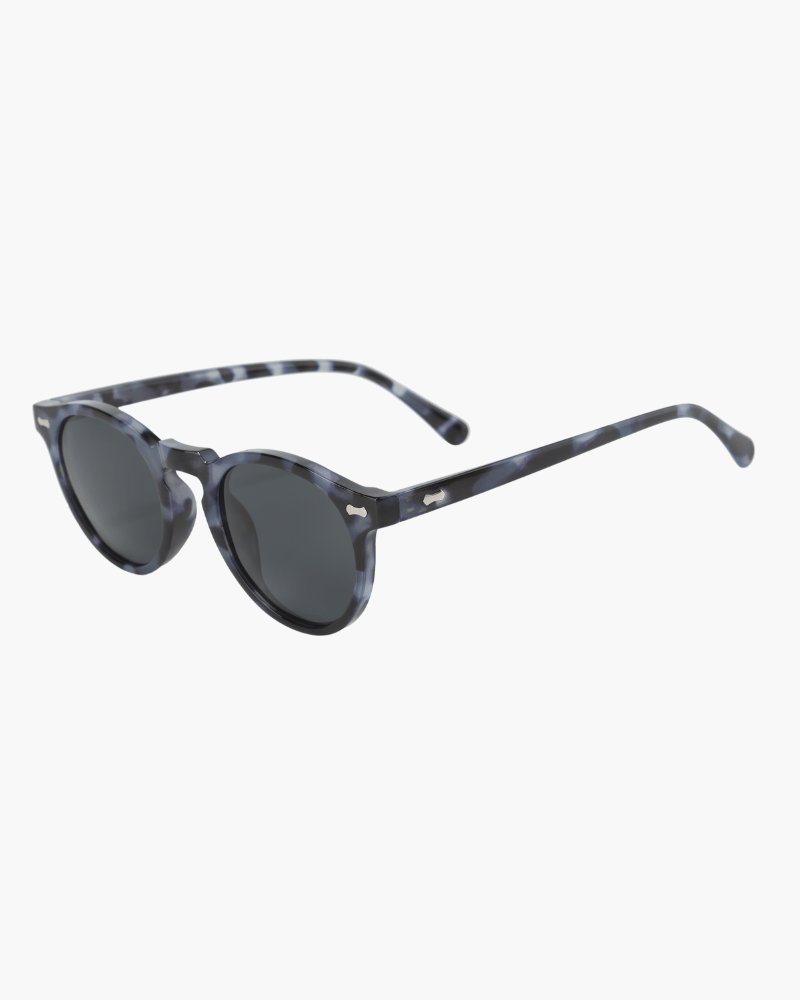 Men's Old Money Polarised Sunglasses, alternate angle 12