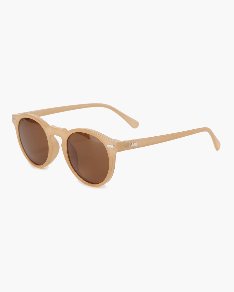 Men's Old Money Polarised Sunglasses, alternate angle 14