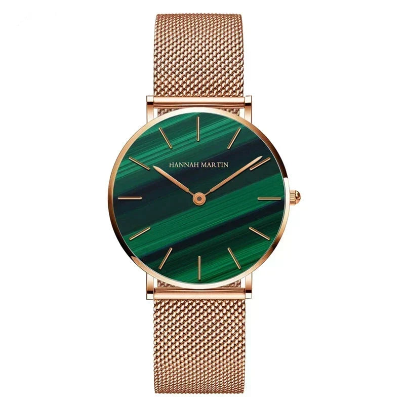 Kairos Women's Round Wristwatch, alternate angle 13